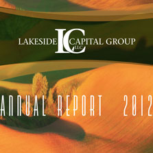 Lakeside Capital Annual Report